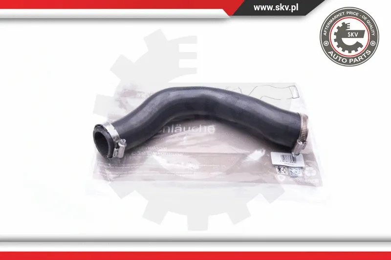 Charge Air Hose (24SKV181)