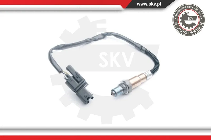 Lambda Sensor