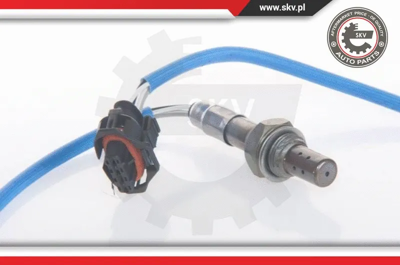 Lambda Sensor