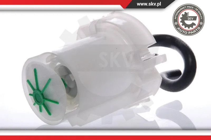 Fuel Feed Unit