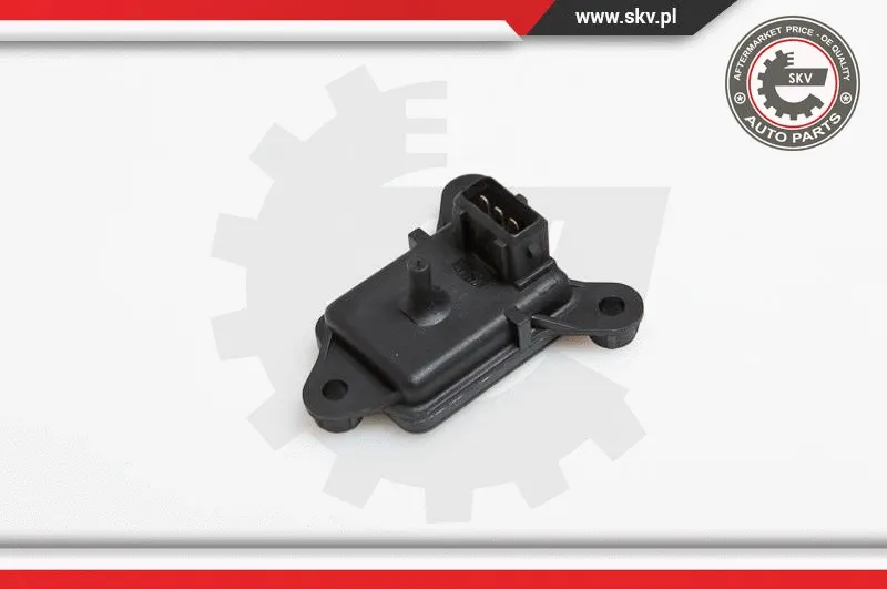 Sensor, intake manifold pressure
