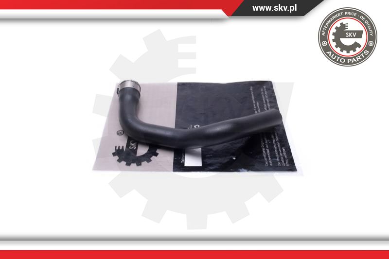 Charge Air Hose (43SKV487)