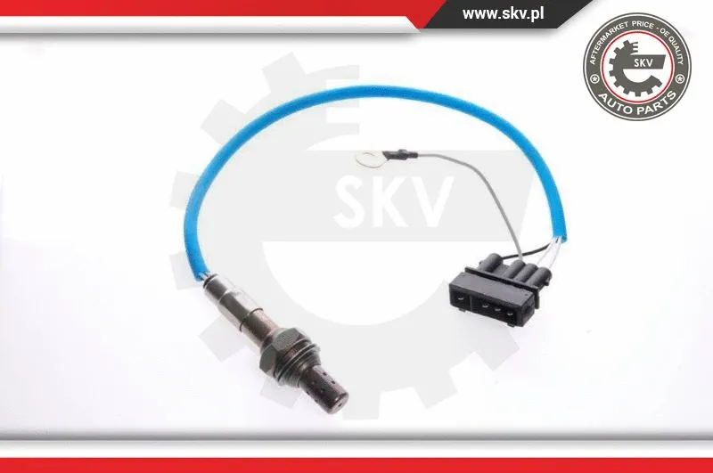 Lambda Sensor (09SKV065)