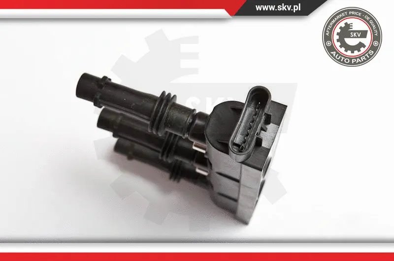 Ignition Coil