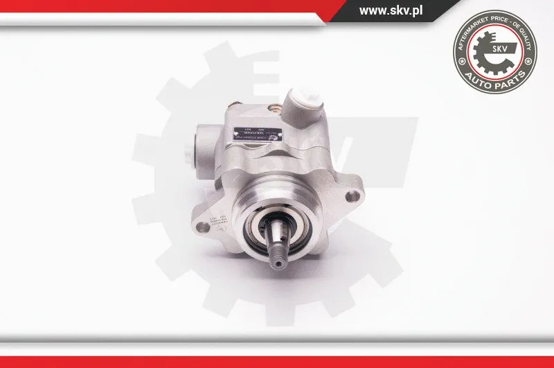 Hydraulic Pump, steering