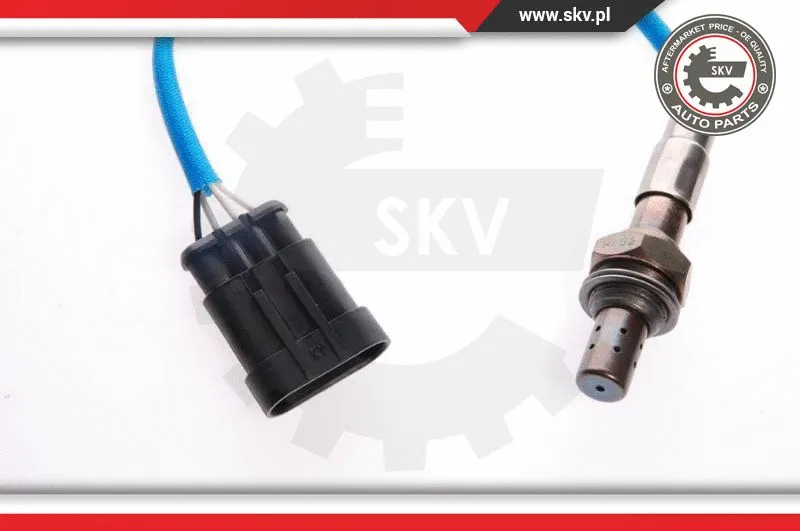 Lambda Sensor (09SKV005)