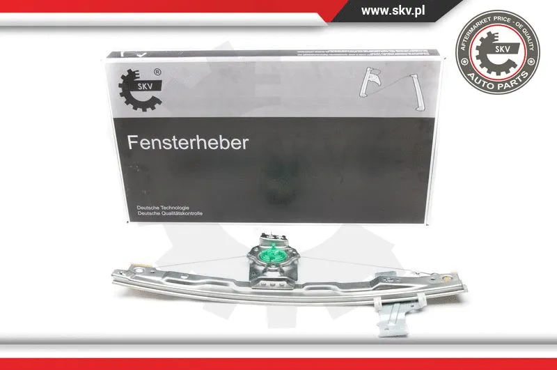 Window Regulator (01SKV851)