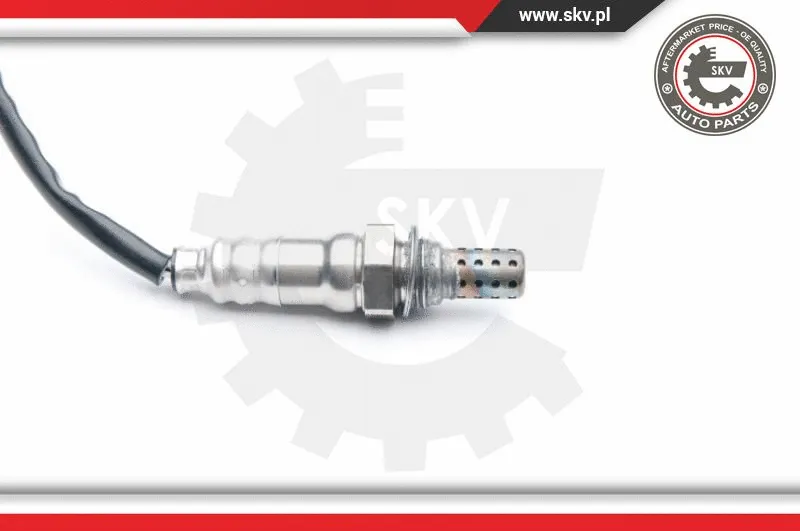 Lambda Sensor