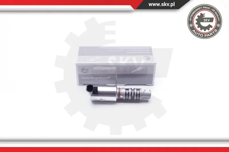 Control Valve, camshaft adjustment (39SKV036)