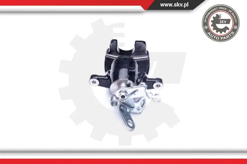 Brake Caliper