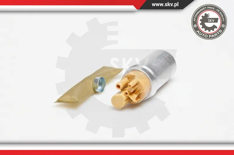 Fuel Pump