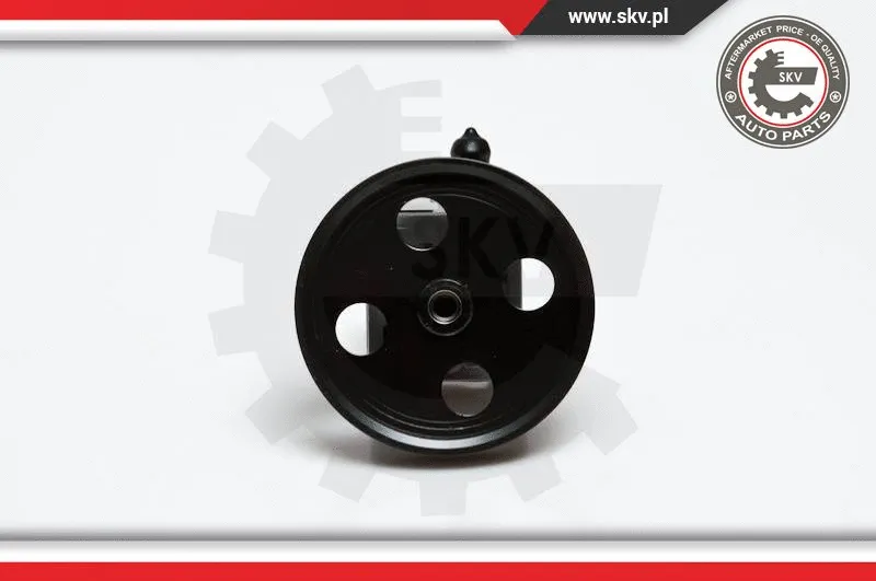 Hydraulic Pump, steering