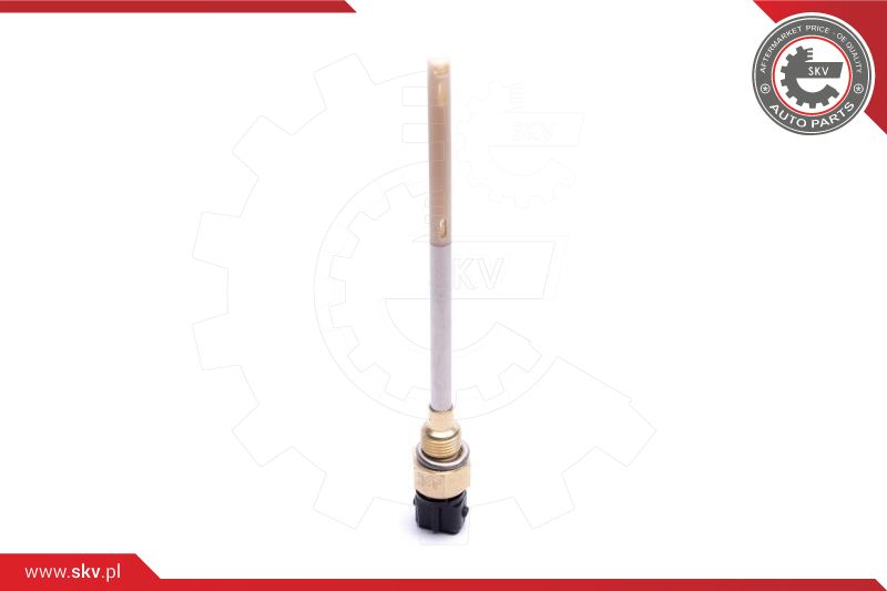 Sensor, engine oil level