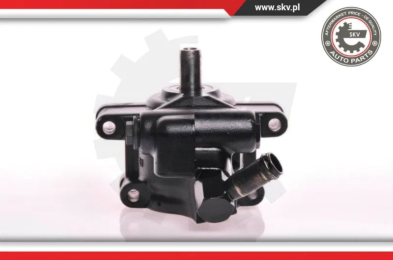 Hydraulic Pump, steering