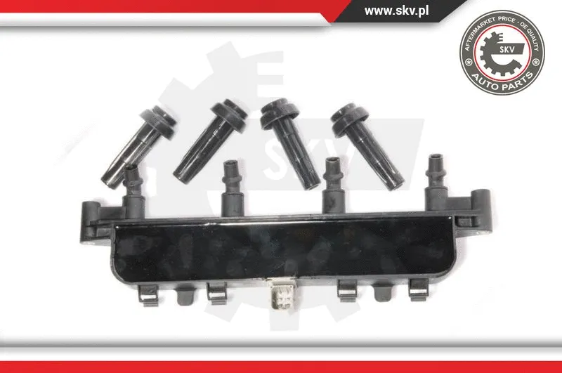 Ignition Coil