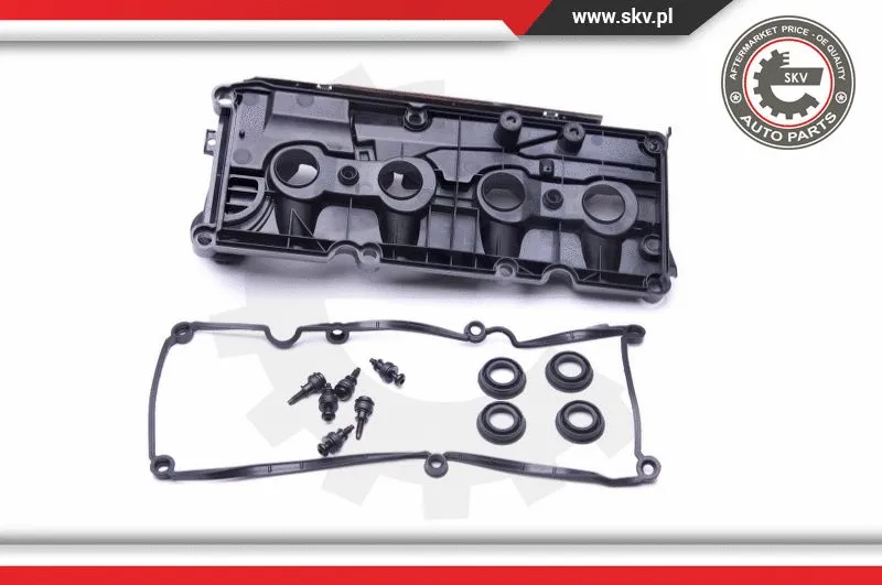 Cylinder Head Cover (48SKV020)