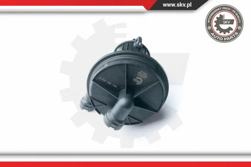 Secondary Air Pump