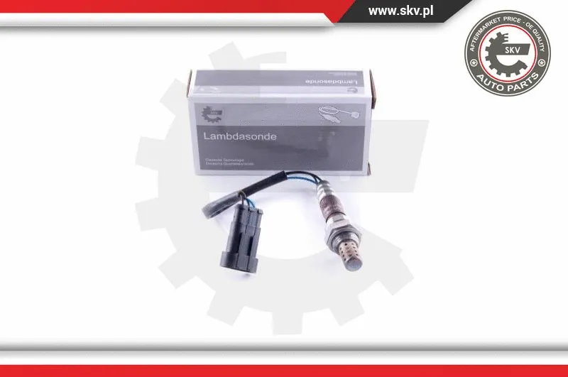 Lambda Sensor (09SKV551)