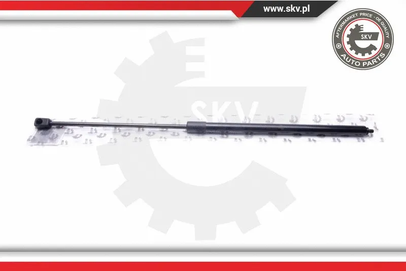 Gas Spring, bonnet (52SKV095)