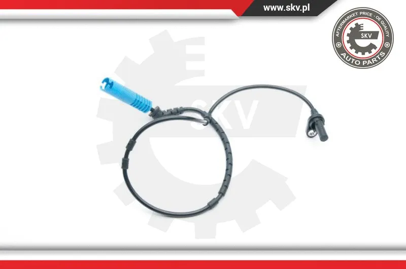 Sensor, wheel speed (06SKV313)