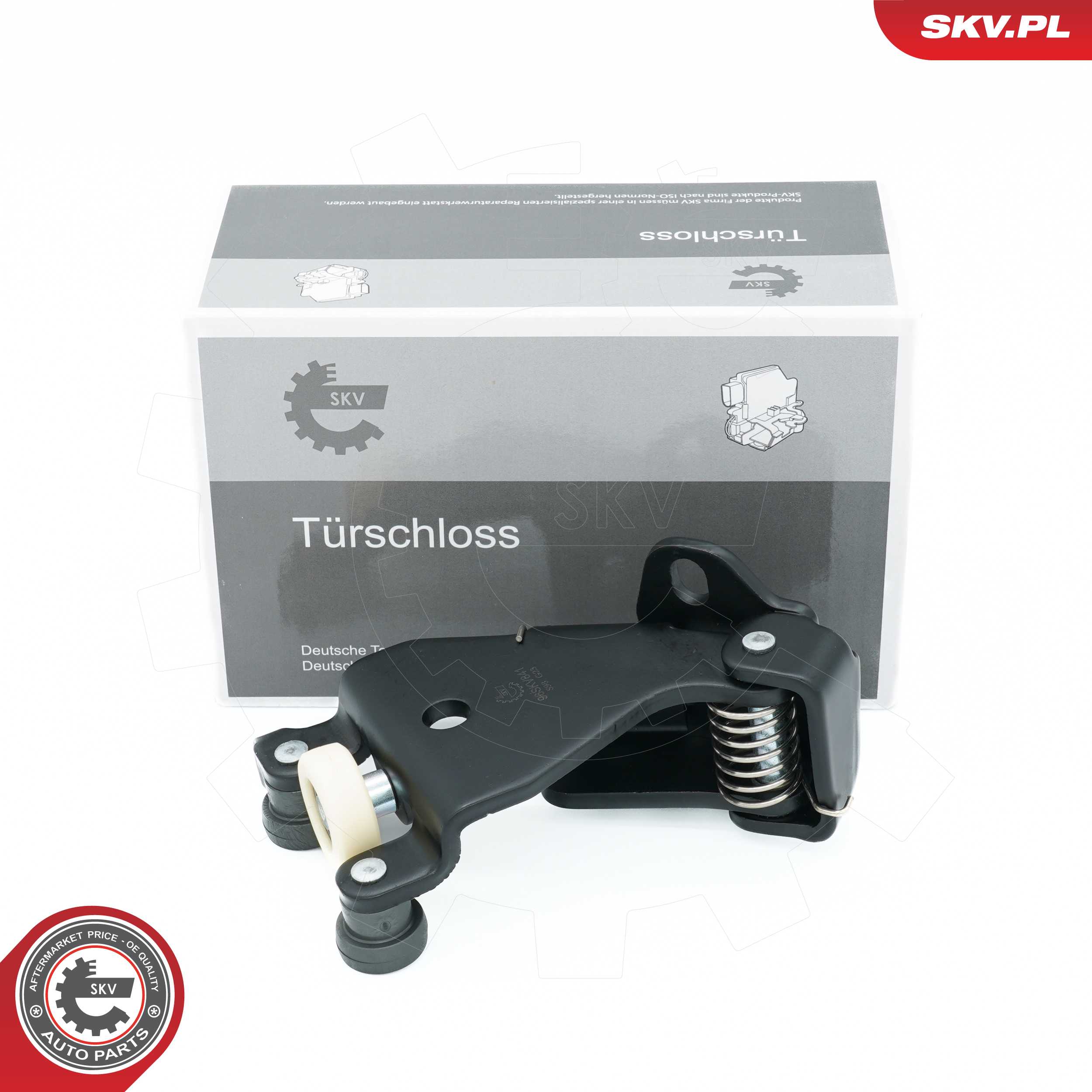 Roller Guide, sliding door (96SKV841)