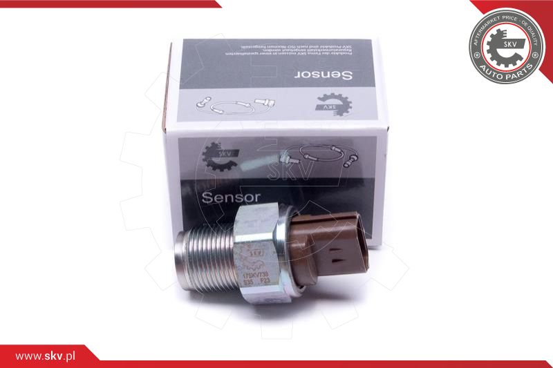 Sensor, fuel pressure (17SKV738)