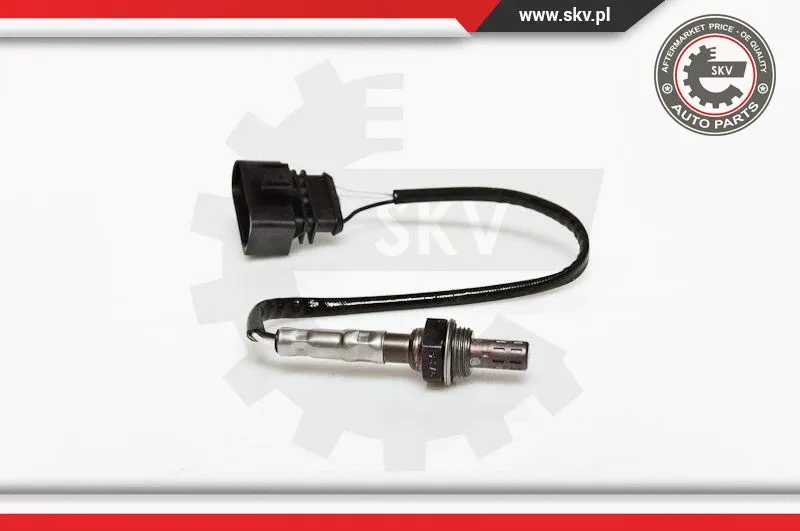 Lambda Sensor (09SKV020)
