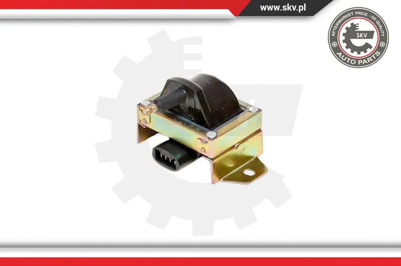 Ignition Coil