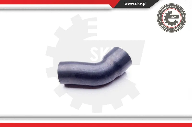 Charge Air Hose