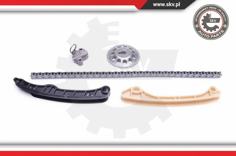 Timing Chain Kit