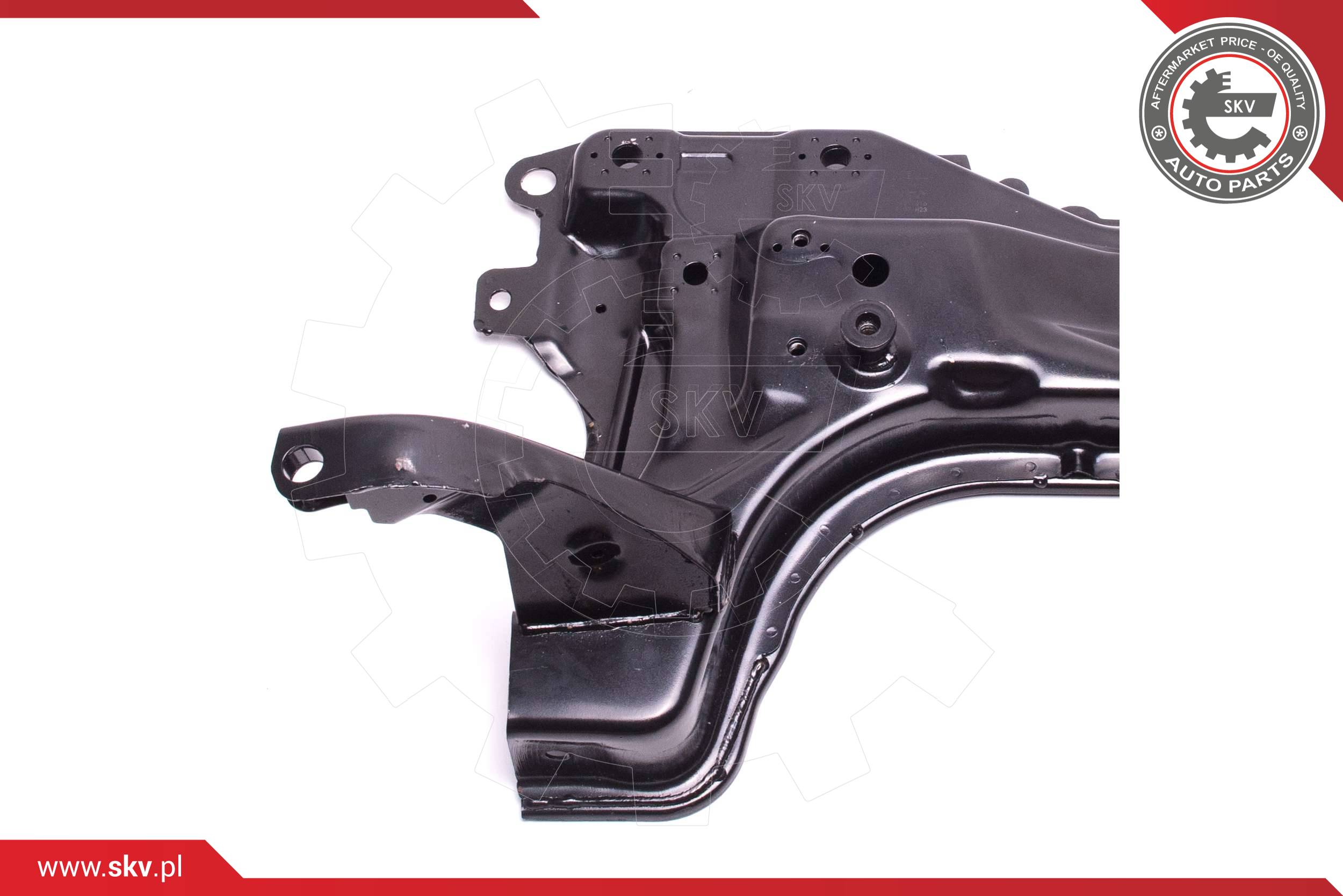 Support Frame/Subframe