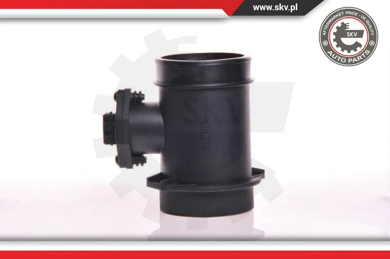 Mass Air Flow Sensor