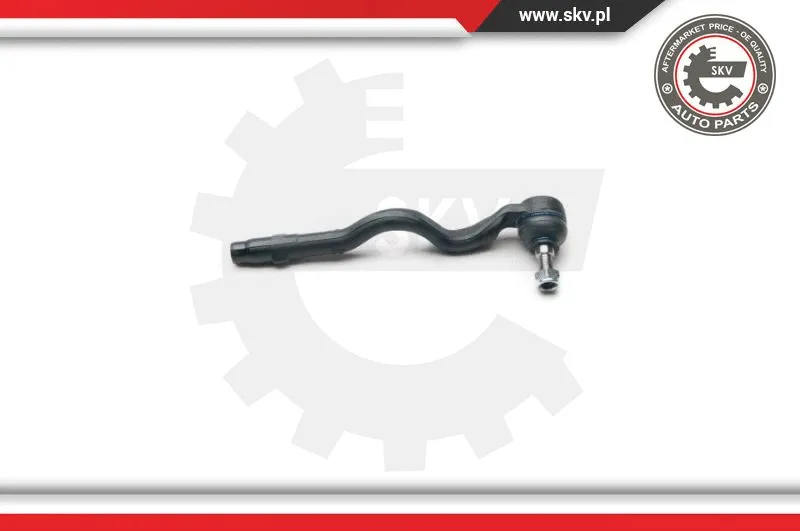 Tie Rod End (04SKV333)