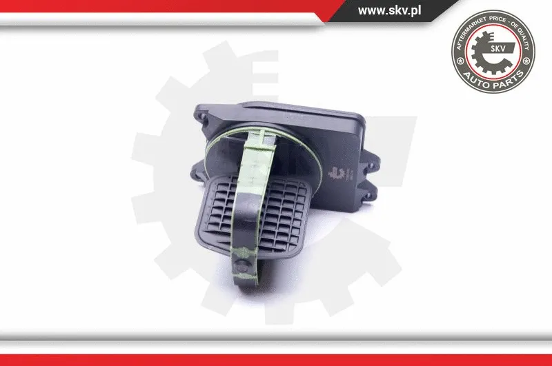 Control Valve, air intake (31SKV050)