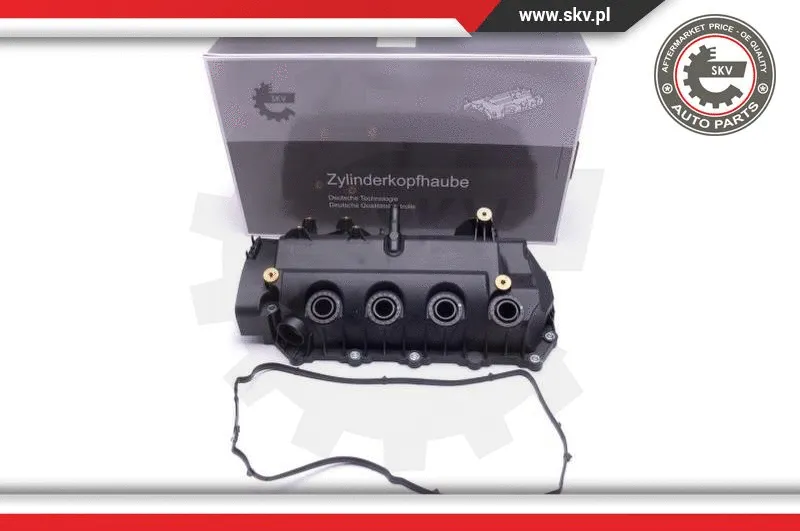 Cylinder Head Cover (48SKV073)