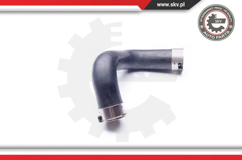 Charge Air Hose