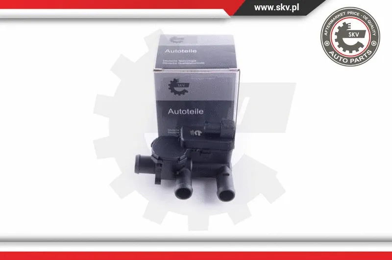 Coolant Control Valve (96SKV917)