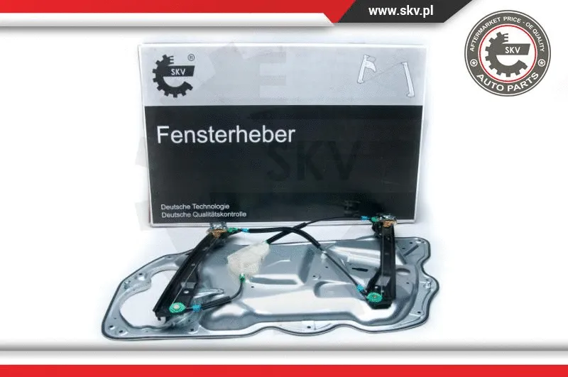 Window Regulator (00SKV015)