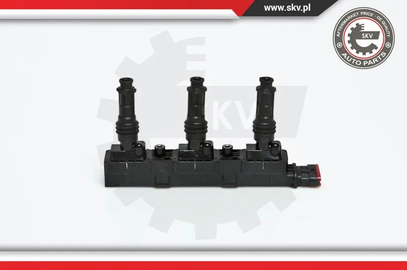 Ignition Coil