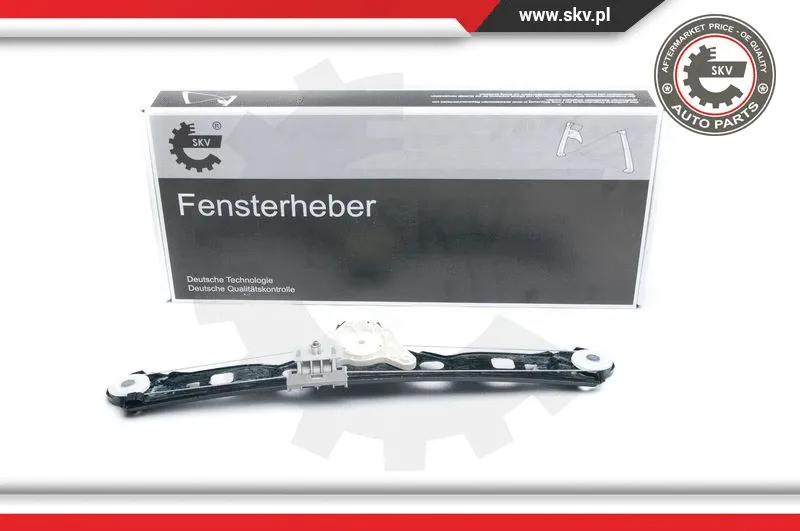 Window Regulator (01SKV713)