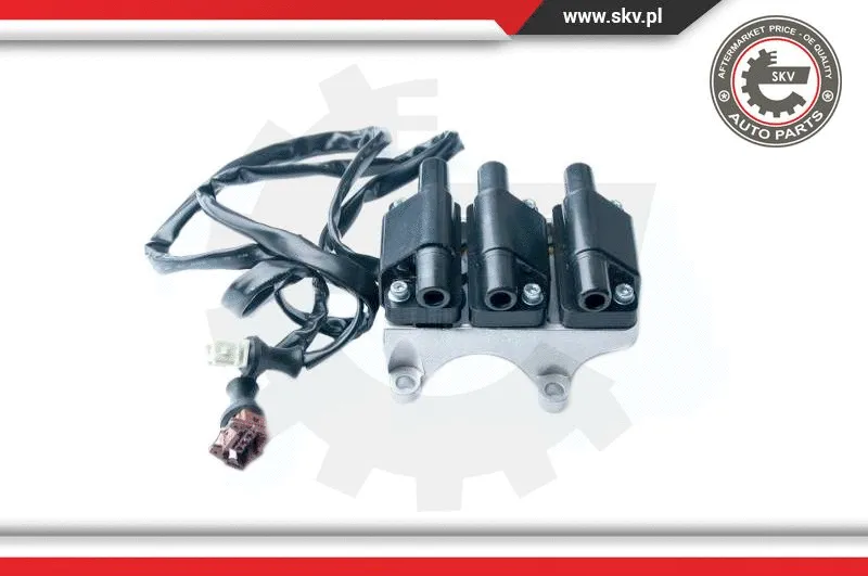 Ignition Coil