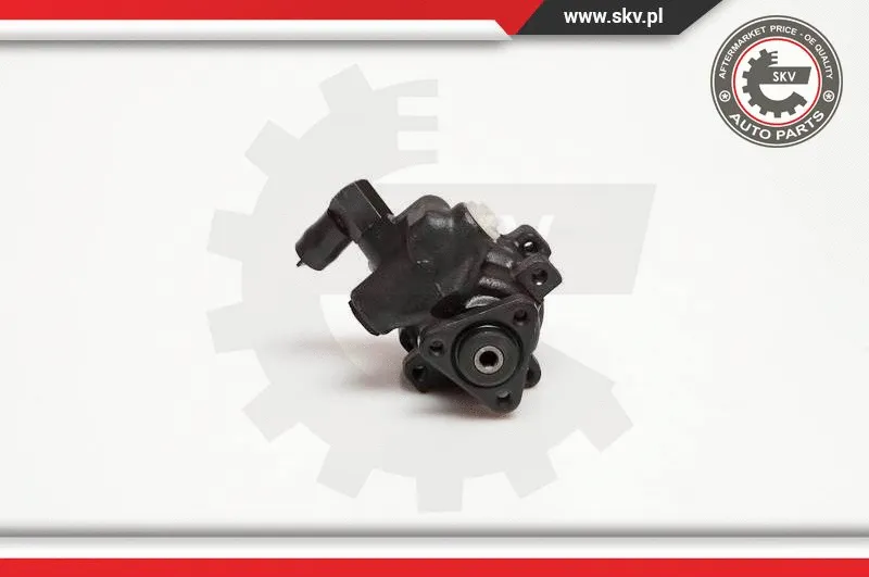 Hydraulic Pump, steering