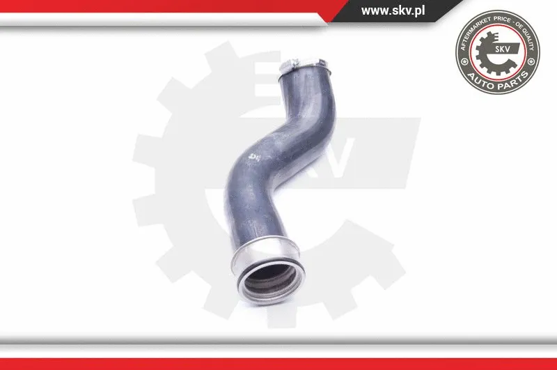 Charge Air Hose