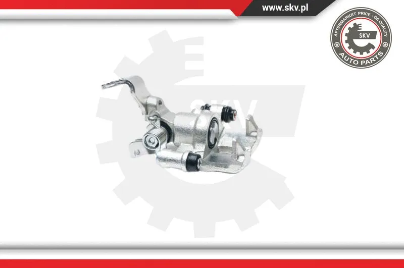 Brake Caliper