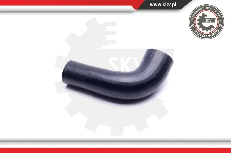 Charge Air Hose