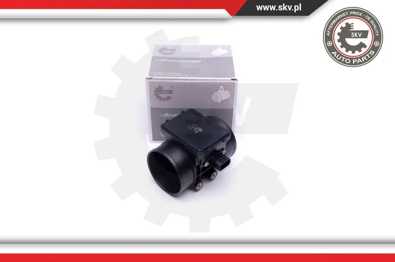 Mass Air Flow Sensor (07SKV179)