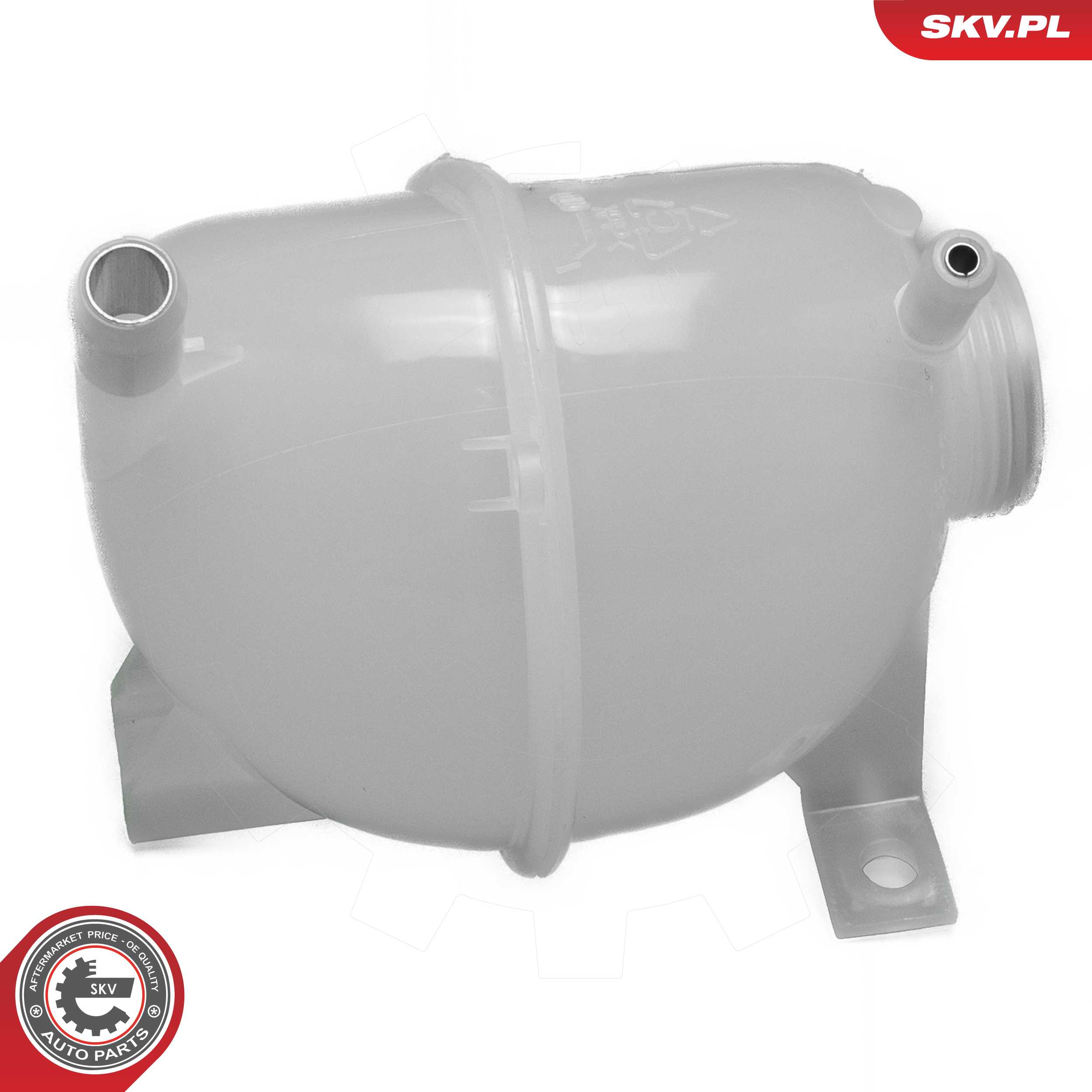 Expansion Tank, coolant