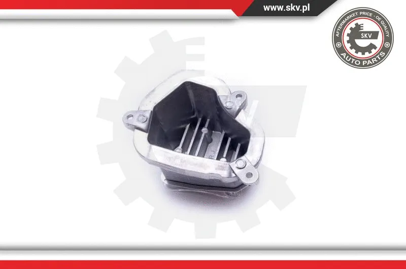 Control Unit, lights