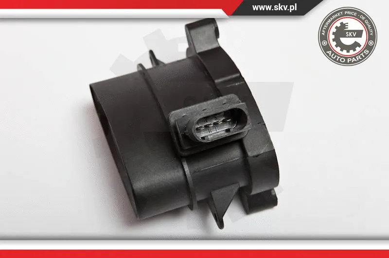 Mass Air Flow Sensor