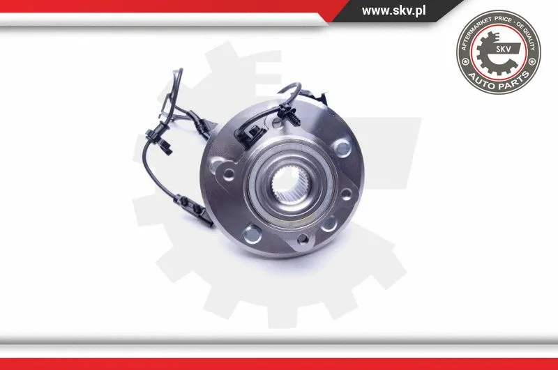 Wheel Bearing Kit